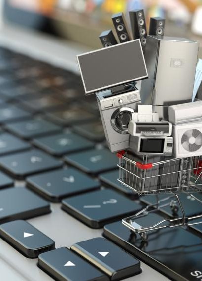 compras electronicas