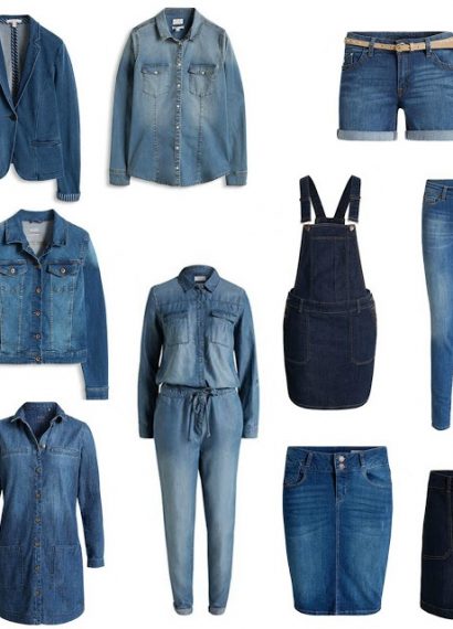 denim moda