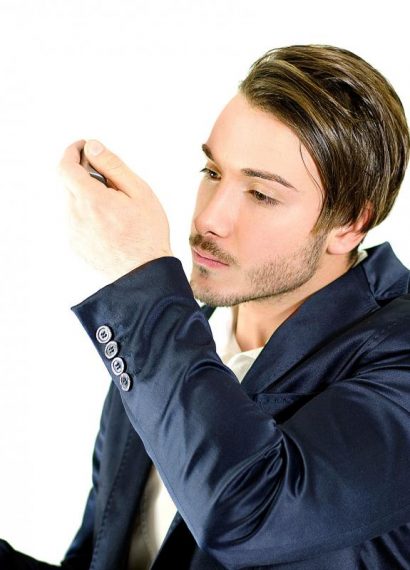 elegir locion para hombre