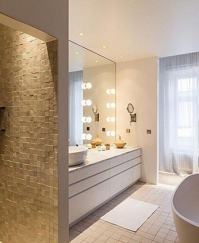 Ideas para transformar tu baño fácil y económico