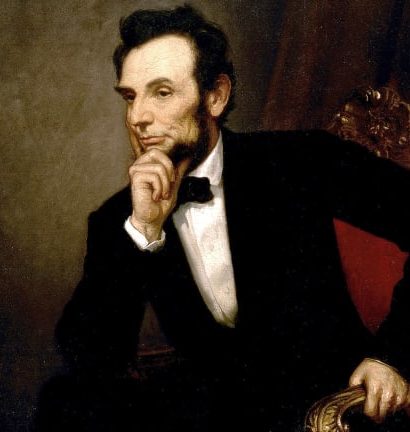 abraham lincoln