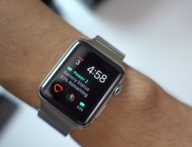 Apple Watch domina un mercado en crecimiento