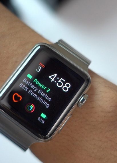 Apple Watch domina un mercado en crecimiento