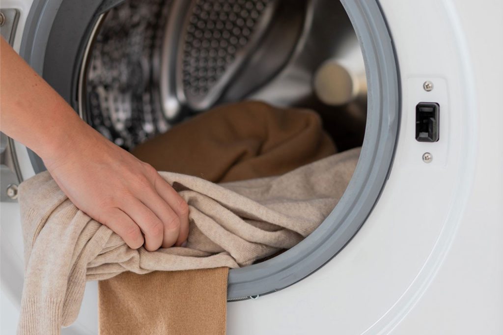 Prendas de ropa que requieren mayor cuidado en el lavado