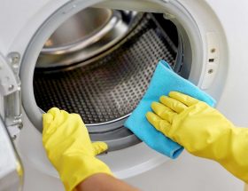 Cuidar de tu lavadora es más fácil de lo que crees y valdrá la pena