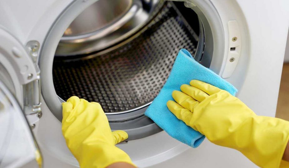 Cuidar de tu lavadora es más fácil de lo que crees y valdrá la pena