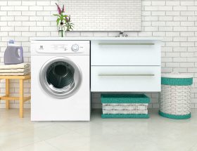 Como usar correctamente los detergentes en tu lavadora