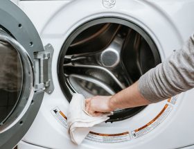 Los mejores limpiadores de lavadoras en 2021