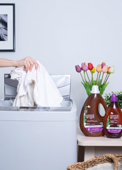 Mitos falsos acerca de los detergentes para ropa
