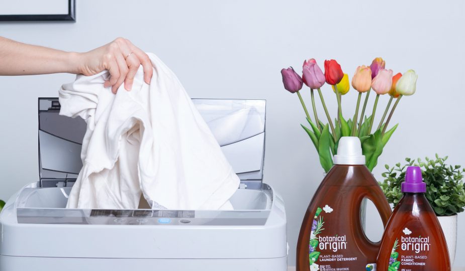 Mitos falsos acerca de los detergentes para ropa