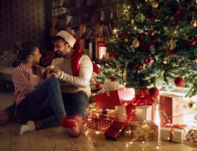 Los mejores regalos de Navidad para parejas