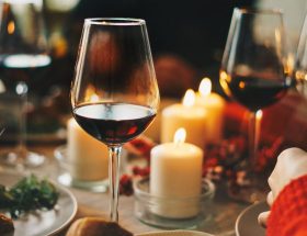 Vinos y licores: Los mejores vinos para tu cena de Navidad