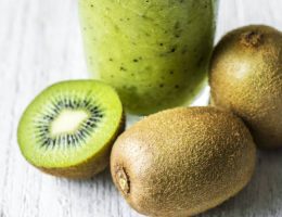 "kiwi saludable"