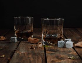 El mejor whisky ahumados para beber en fin de semana