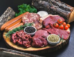 Es saludable incluir carne en nuestra dieta diaria