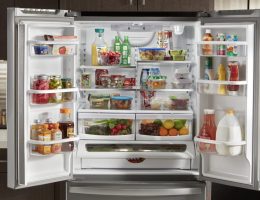 Línea Blanca Los mejores refrigeradores del 2022