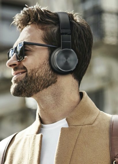 Los mejores audífonos inalámbricos de Lenovo