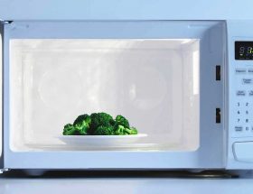 Mejores comidas congeladas para tu microondas