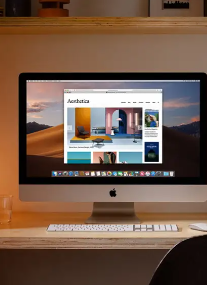 computadora mac