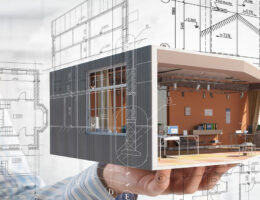estudiar arquitectura