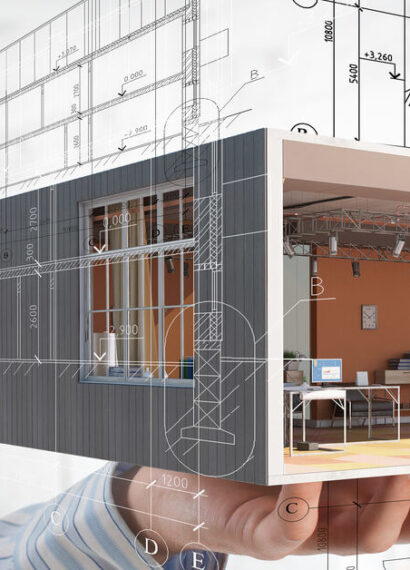 estudiar arquitectura
