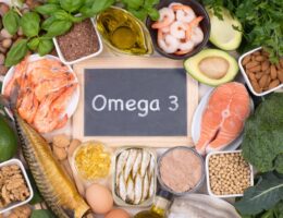 omega 3