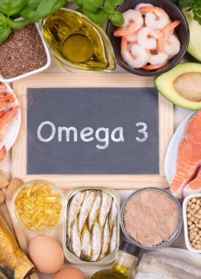 omega 3