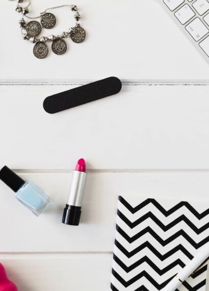 Proyectos DIY para Decorar tu Escritorio
