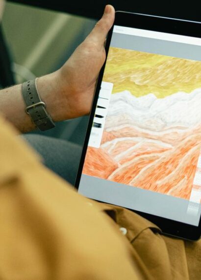 La Tablet es el futuro de la educación