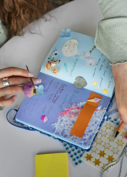 Cómo crear tarjetas de felicitación personalizadas
