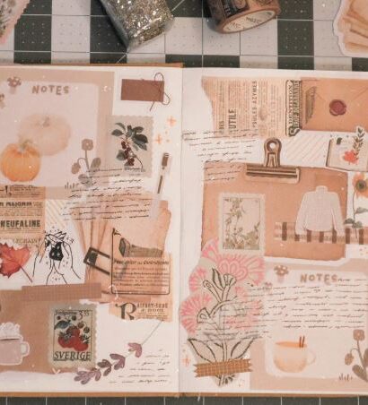 scrapbook