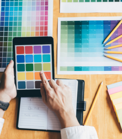 herramientas de diseño gráfico