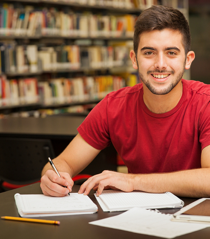 Estudiante universitario