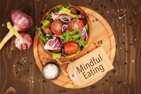 alimentacion mindfullness