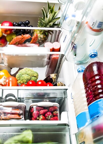 Refrigerador