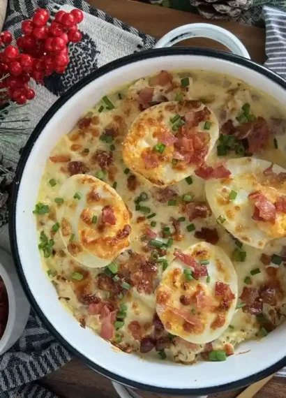 desayuno huevos