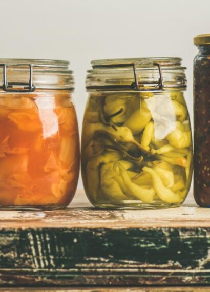 fermentados