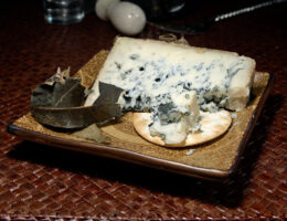 queso azul