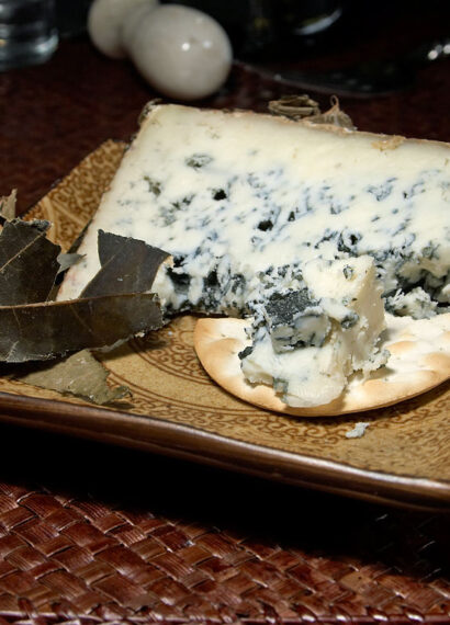 queso azul