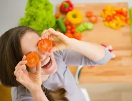 Alimentos que ayudan a mejorar la digestión
