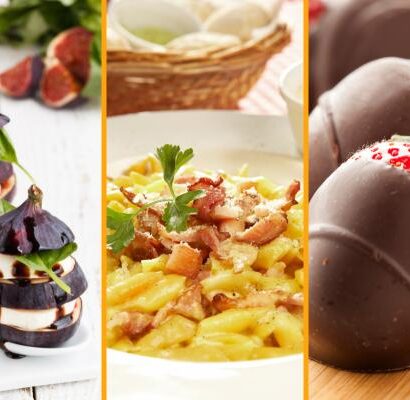Recetas ideales para una noche especial en casa