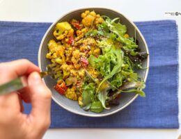 Verduras