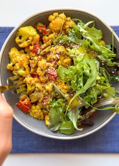 Verduras