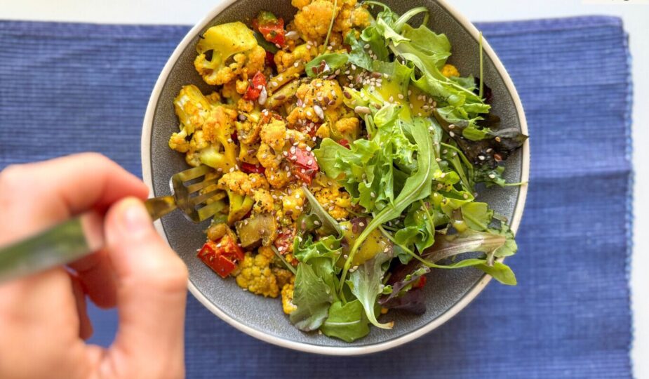 Verduras