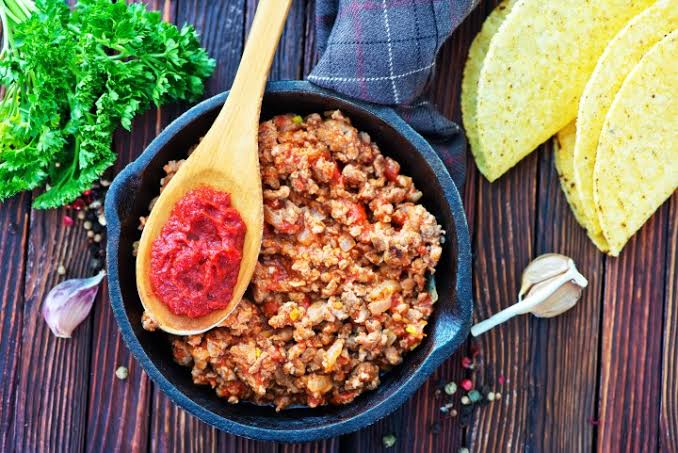 Cocinar en una sola sartén menos platos más tiempo libre
